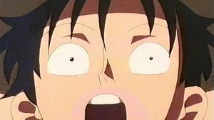 One Piece: Taose! Kaizoku Ganzack